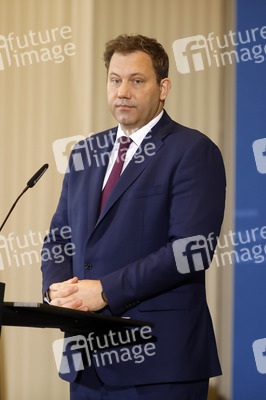Pressekonferenz zur 169. Steuerschätzung in Berlin