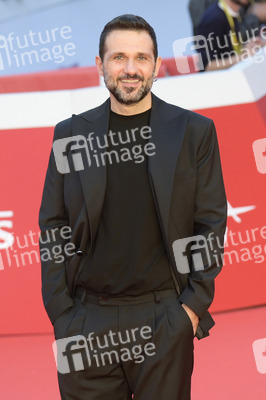 Filmpremiere 'Io sono Rosa Ricci', Internationales Filmfestival Rom 2025