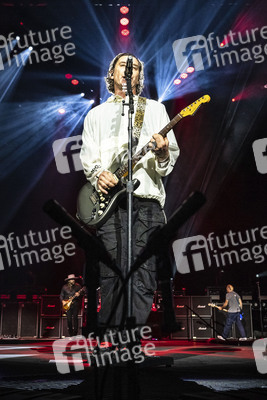 Konzert von Bush in Hannover