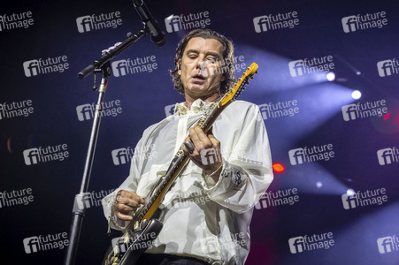 Konzert von Bush in Hannover