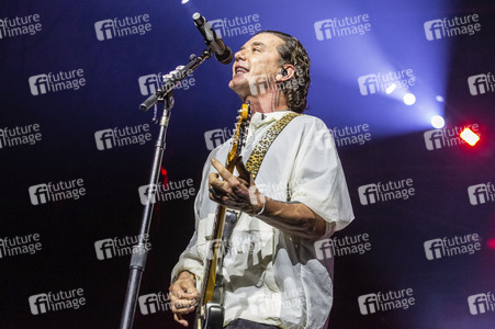 Konzert von Bush in Hannover