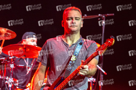 Konzert von Bush in Hannover