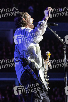 Konzert von Bush in Hannover