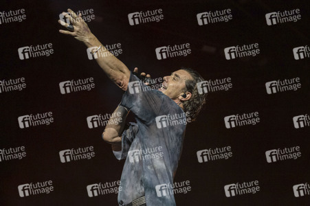 Konzert von Bush in Hannover