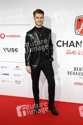 Charity Konzert 'Channel Aid - live in Concert' 2025 in Hamburg