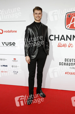 Charity Konzert 'Channel Aid - live in Concert' 2025 in Hamburg