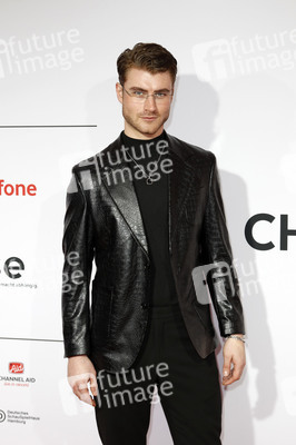 Charity Konzert 'Channel Aid - live in Concert' 2025 in Hamburg