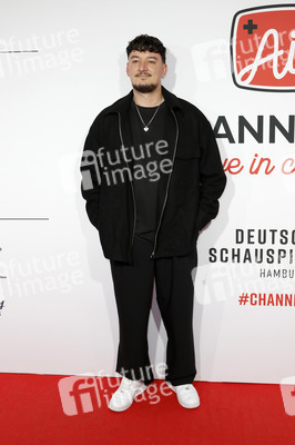 Charity Konzert 'Channel Aid - live in Concert' 2025 in Hamburg