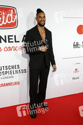 Charity Konzert 'Channel Aid - live in Concert' 2025 in Hamburg