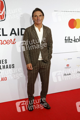 Charity Konzert 'Channel Aid - live in Concert' 2025 in Hamburg