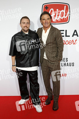 Charity Konzert 'Channel Aid - live in Concert' 2025 in Hamburg