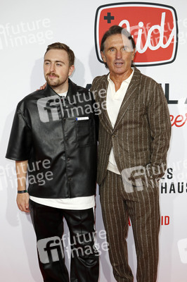 Charity Konzert 'Channel Aid - live in Concert' 2025 in Hamburg