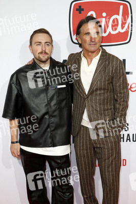 Charity Konzert 'Channel Aid - live in Concert' 2025 in Hamburg