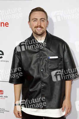 Charity Konzert 'Channel Aid - live in Concert' 2025 in Hamburg