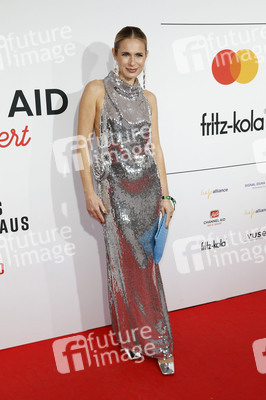 Charity Konzert 'Channel Aid - live in Concert' 2025 in Hamburg