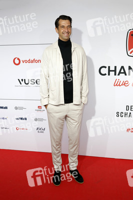 Charity Konzert 'Channel Aid - live in Concert' 2025 in Hamburg