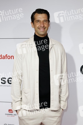 Charity Konzert 'Channel Aid - live in Concert' 2025 in Hamburg