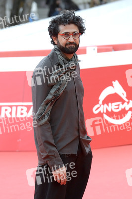 Filmpremiere 'The Things You Kill', Internationales Filmfestival Rom 2025