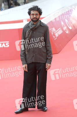 Filmpremiere 'The Things You Kill', Internationales Filmfestival Rom 2025