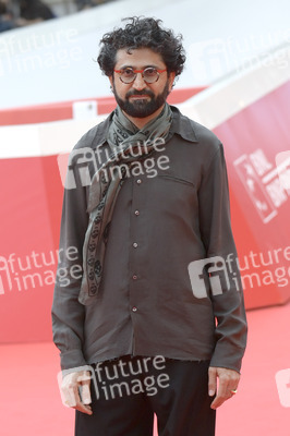 Filmpremiere 'The Things You Kill', Internationales Filmfestival Rom 2025