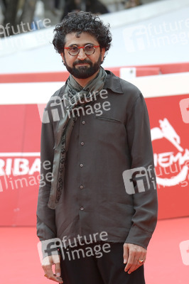 Filmpremiere 'The Things You Kill', Internationales Filmfestival Rom 2025