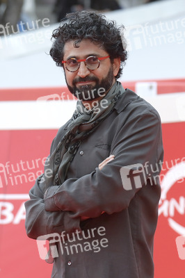 Filmpremiere 'The Things You Kill', Internationales Filmfestival Rom 2025