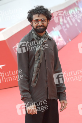 Filmpremiere 'The Things You Kill', Internationales Filmfestival Rom 2025