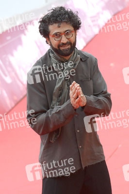 Filmpremiere 'The Things You Kill', Internationales Filmfestival Rom 2025