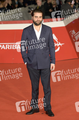 Filmpremiere 'Roberto Rossellini - Più di una vita', Internationales Filmfestival Rom 2025