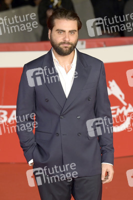 Filmpremiere 'Roberto Rossellini - Più di una vita', Internationales Filmfestival Rom 2025