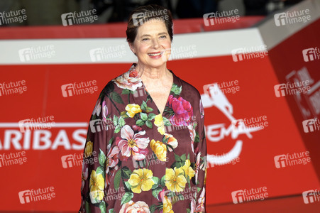 Filmpremiere 'Roberto Rossellini - Più di una vita', Internationales Filmfestival Rom 2025