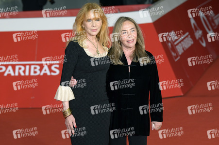 Filmscreening 'Susan... verzweifelt gesucht', Internationales Filmfestival Rom 2025