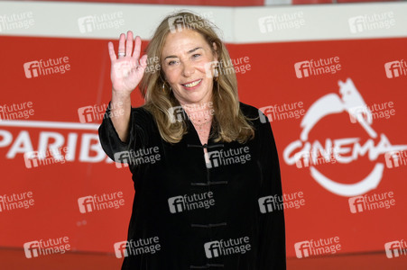 Filmscreening 'Susan... verzweifelt gesucht', Internationales Filmfestival Rom 2025