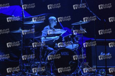 Konzert von Witch Fever in Hannover