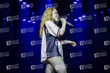 Konzert von Witch Fever in Hannover