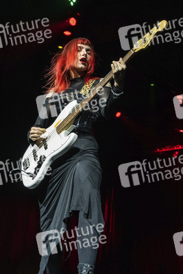 Konzert von Witch Fever in Hannover