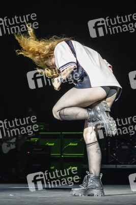 Konzert von Witch Fever in Hannover