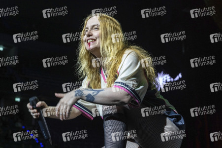 Konzert von Witch Fever in Hannover