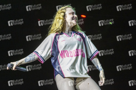 Konzert von Witch Fever in Hannover