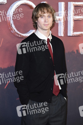 Season 4 Premiere 'The Witcher' in London