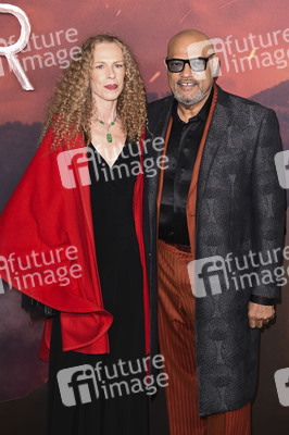 Season 4 Premiere 'The Witcher' in London