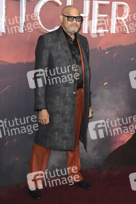 Season 4 Premiere 'The Witcher' in London