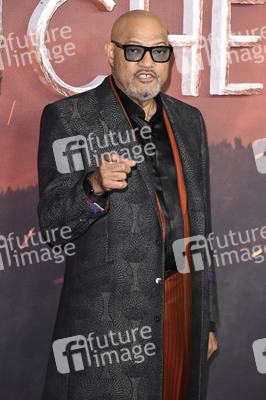 Season 4 Premiere 'The Witcher' in London