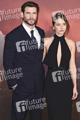 Season 4 Premiere 'The Witcher' in London