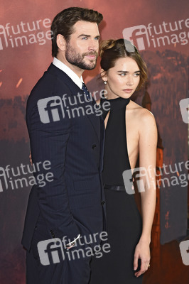 Season 4 Premiere 'The Witcher' in London