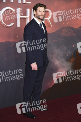 Season 4 Premiere 'The Witcher' in London