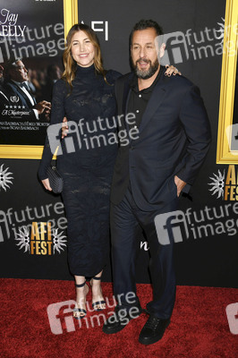 Filmpremiere 'Jay Kelly', AFI Fest 2025 in Los Angeles