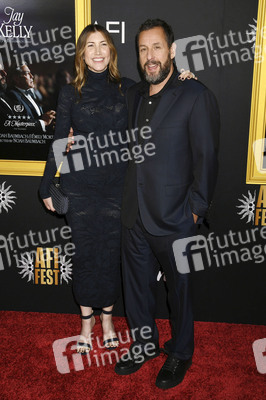 Filmpremiere 'Jay Kelly', AFI Fest 2025 in Los Angeles