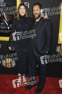 Filmpremiere 'Jay Kelly', AFI Fest 2025 in Los Angeles