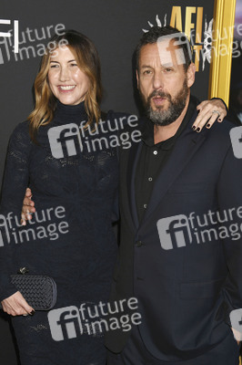 Filmpremiere 'Jay Kelly', AFI Fest 2025 in Los Angeles
